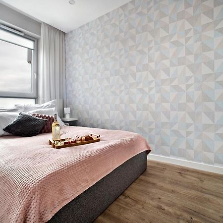 Komputerowa Serviced Apartments By P&O Warschau Exterior foto